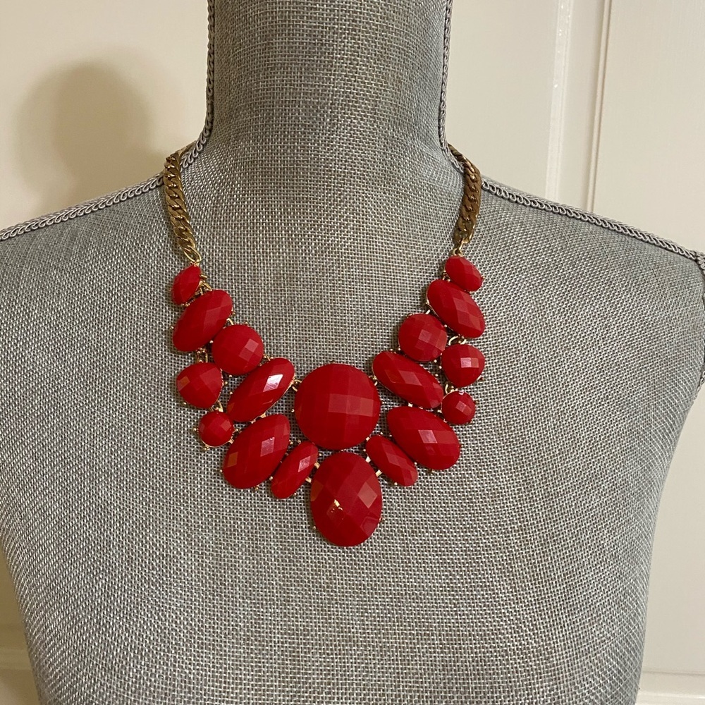 Statement Necklace Bundle - image 2